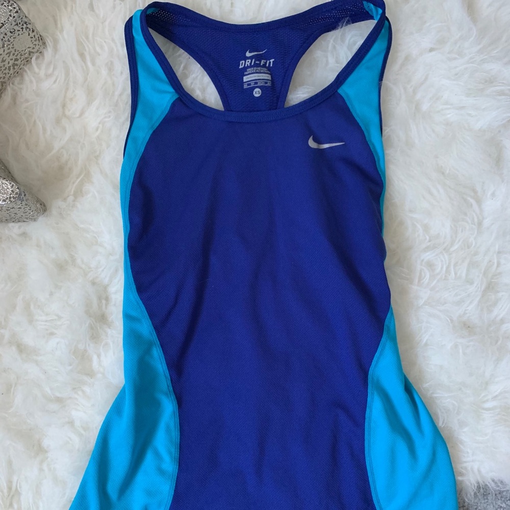 Nike Tank Top